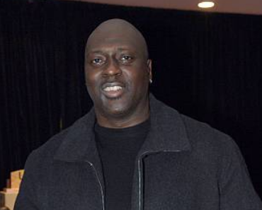 Ottis Anderson - Motivational Sports Speaker